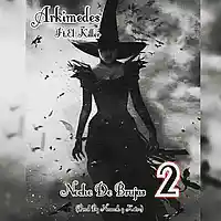 Picture for song 'Arkimedes Ft.El Killer- Noche De Brujas 2' by artist 'Arkimedes Music'