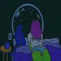 Picture for song '**NEW** 6 Over' by artist 'Babadunes'