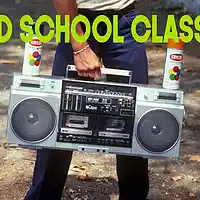 Picture for song 'Classic 1 Tag' by artist 'BEATINVENTIONS'