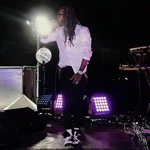 Picture for song 'Tory Lanez x Summer Walker Type Beat - Good Life H' by artist 'Brentin Davis Beats'