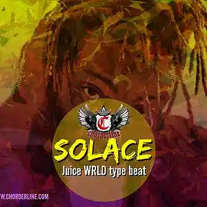 Picture for song 'Solace (Juice WRLD type beat)' by artist 'Chorderline'