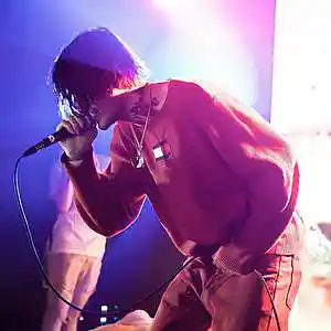 Picture for song 'Lil Peep Type Beat "Depressing"' by artist 'Cort Beats'
