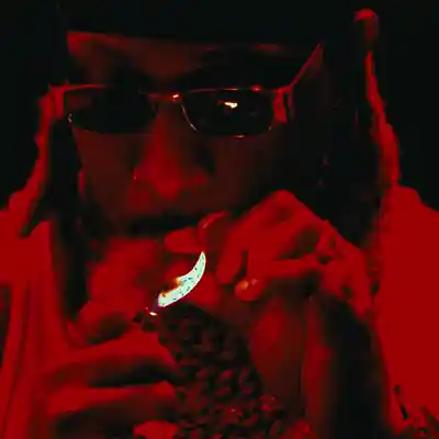 Picture for song 'MADE MAN 112 / FUTURE TYPE BEAT' by artist 'Crowded Beats'