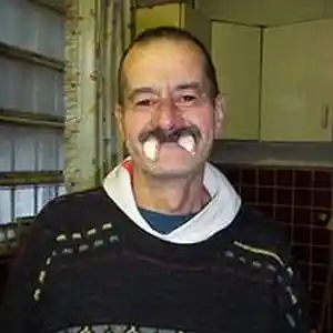 Picture for song 'LA INSOPORTABLE " CHACARERA " ( DANIEL CANUETO )' by artist 'DANIEL CANUETO'