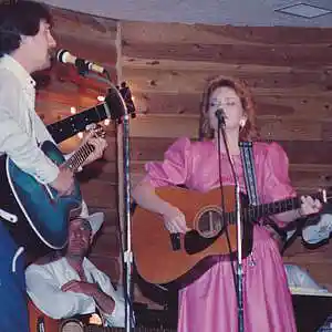 Picture for song 'If I Needed You Featuring Chris Fertitta' by artist 'Daphne Scoggins'