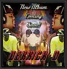 Picture for song 'ALL IAM LOOKING FOR' by artist 'DEREKDEE'