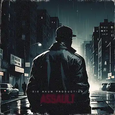 Picture for song 'ASSAULT (Dark Detroit Beat X 42 dugg X Tee Grizzle' by artist 'Die Naum Production'