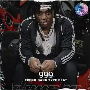 Picture for song '999' by artist 'Dimsho Beats'