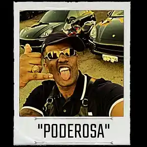 Picture for song 'Beat Estilo MC IG x MC Kako "Poderosa"' by artist 'DJ GMZ'