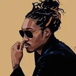 Picture for song 'Future x Roddy Rich Type Beat -' by artist 'D.T.G. BEATZ'