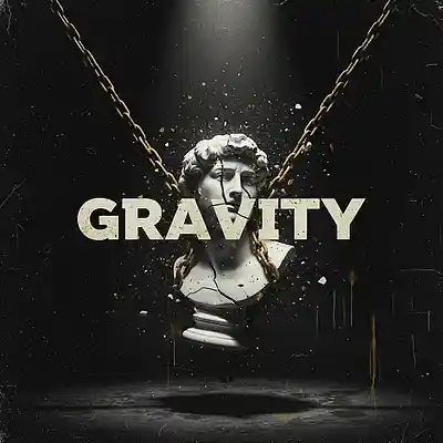 Picture for song 'Gravity' by artist 'Erfan Abyari Beats'