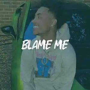 Picture for song 'Luh Kel x MarMar Oso Type Beat - "BLAME ME"' by artist 'ErieBeats'