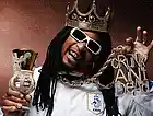 Picture for song 'YEAAA!!' by artist 'Headroom Productions'