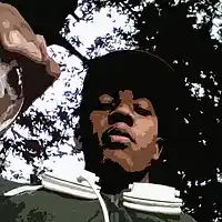 Picture for song 'Rainfall (FREE DL)' by artist 'ill Dub Beats'