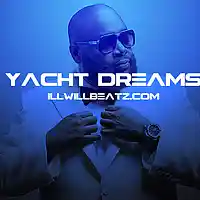 Picture for song 'Yacht Dreams ' by artist 'illWillbeatzOfficial'