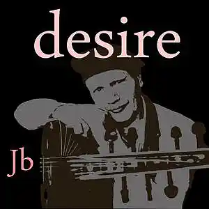 Picture for song 'desire 1' by artist 'joe badaoui'
