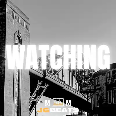 Picture for song 'Watching' by artist 'Joe Gautrey'