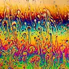 Picture for song 'Detour DeForce/Strauss/Stavinsky/Toy Orchestra' by artist 'Johanna Renfro'