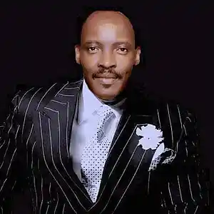 Picture for song 'leadership by Dr John Benton' by artist 'John Benton international'