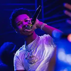 Picture for song 'Nardo Wick Type Beat' by artist 'Joizee beats'