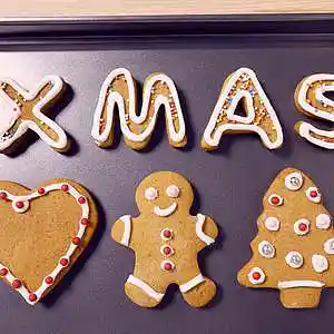 Picture for song 'Dumb Xmas Jokes' by artist 'JoshPranks'