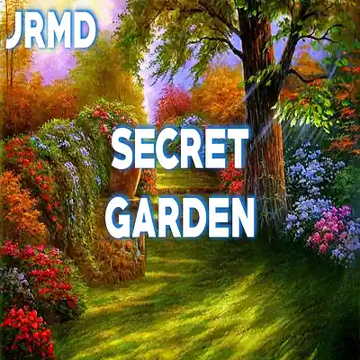 Picture for song 'Secret Garden (R&B / Pop x Trap Type Beat)' by artist 'Jrmd'