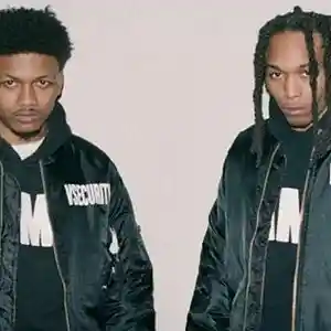 Picture for song 'homexide gang guitar beat' by artist 'Kenny8eats'