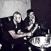 Picture for song 'Empire (Prod. By King LeeBoy)' by artist 'King LeeBoy'