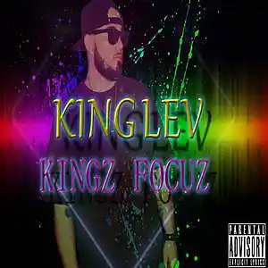 Picture for song 'TO THE HATERS' by artist 'KING LEV IN AZ'
