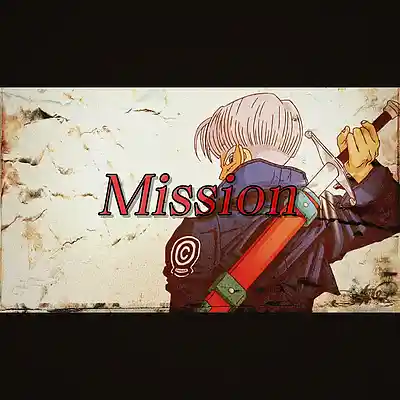 Picture for song 'Mission' by artist 'La Nave De Los Beats'