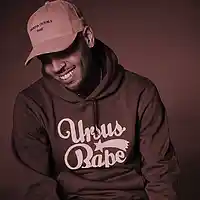 Picture for song 'Astro w/ Hook *FREE DL* (Buy 1 Get 3 Free)' by artist 'Larkin Beats'