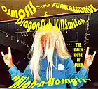 Picture for song 'High-n-Horny!!' by artist 'Lawrence Wise And The Cosmic Funk Orchestra OSMOS'