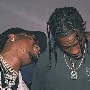 Picture for song 'TRAVIS SCOTT AND QUAVO OUTRO' by artist 'LCY'