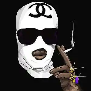 Picture for song 'SMOKE *BUY 2 GET 3 FREE* (pop smoke type beat)' by artist 'Maori Beatz'
