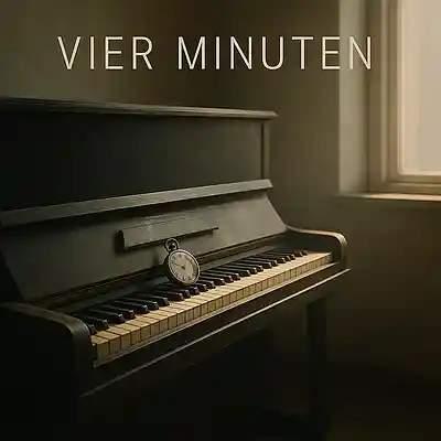 Picture for song 'Vier Minuten' by artist 'Martin Gustav Collective'