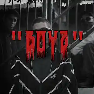 Picture for song '"BOYZ" Boombap type beat' by artist 'Massiv beats'