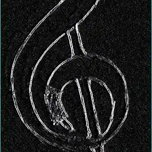 Picture for song 'Running the House (Boston) Trap Beat' by artist 'MisterCalisthenics (no tag)'