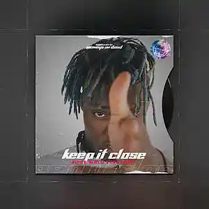 Picture for song '"Keep It Close" Juice WRLD Type Beat' by artist 'MoneysOnDead'