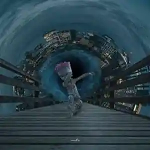 Picture for song 'in the deep way' by artist 'mopanbeats'