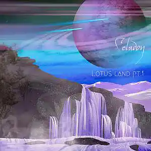 Picture for song 'Loutus Land pt.1' by artist 'Paul Landry'