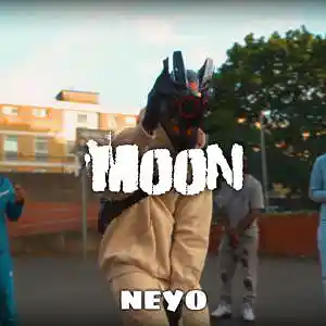 Picture for song '"MOON" UK Drill Type Beat x NY Drill Type Beat' by artist 'neyoooo36'