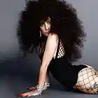 Picture for song 'Lady Gaga type beat(Prod.Kyng)' by artist 'only1kyng'
