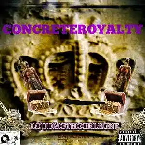 Picture for song 'Embedded-8. Believerloudmouthcorleone(with hook by' by artist 'PAPER CHASER RECORDS MUSIC STUDIO'