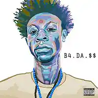 Picture for song '*HARD* Backyard (Joey Badass type beat)' by artist 'pablo beats'