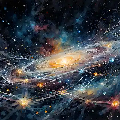 Picture for song 'infinite dimensions' by artist 'pdys'