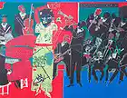 Picture for song 'Negra como el carbón' by artist 'petop63'