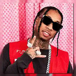 Picture for song 'Lit' by artist 'Prado Beatz'