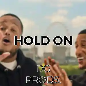 Picture for song 'AFRO - Hold On' by artist 'ProdByDGProductions'