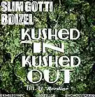 Picture for song 'LGM (Slim Gotti & Bdizel) - Kushed In Kushed Out (' by artist 'Prod By Nordine'