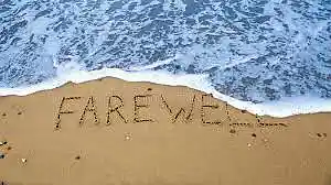 Picture for song 'Farewell' by artist 'Prod.Mighty'